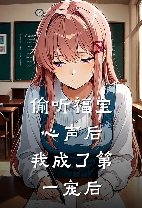 偷听福宝心声后，我成了第一宠后