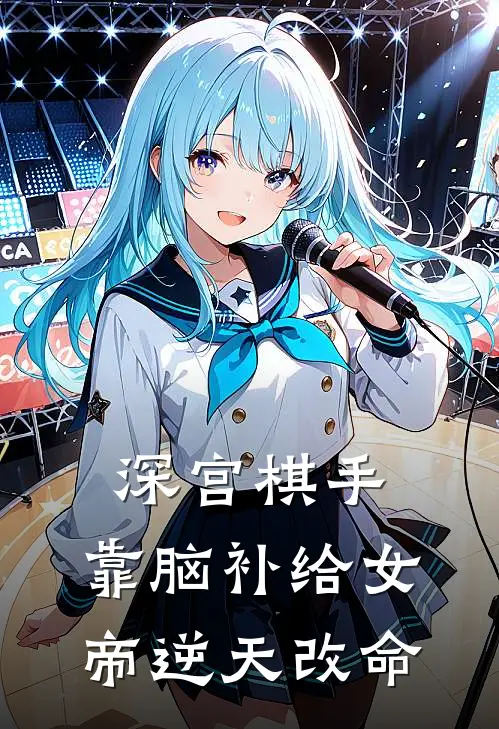 深宫棋手：靠脑补给女帝逆天改命