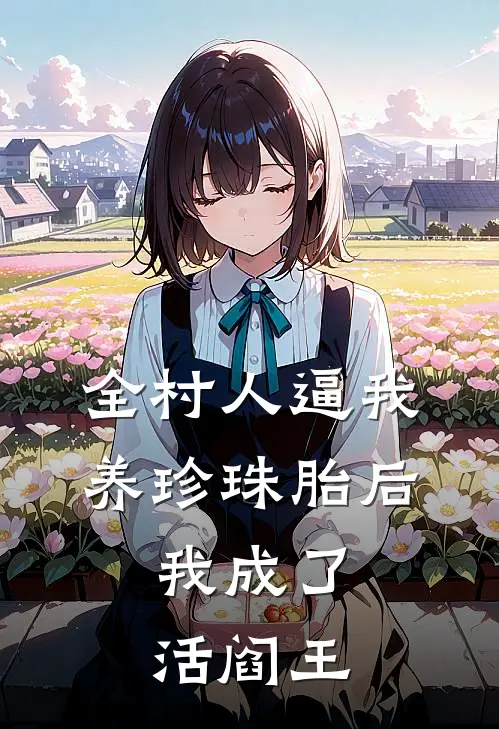 全村人逼我养珍珠胎后，我成了活阎王