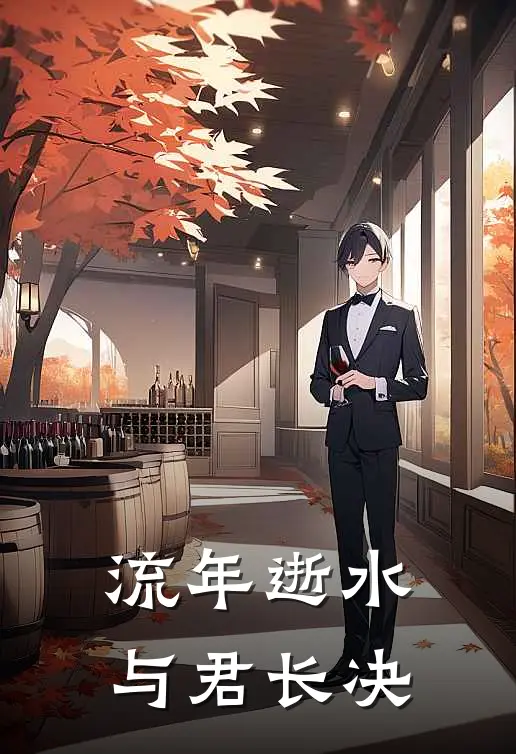 流年逝水，与君长决