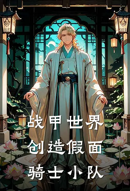 战甲世界：创造假面骑士小队