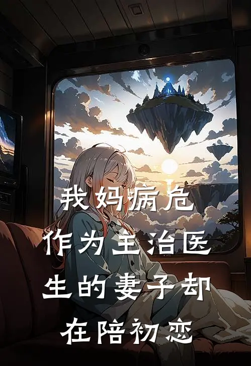 我妈病危，作为主治医生的妻子却在陪初恋