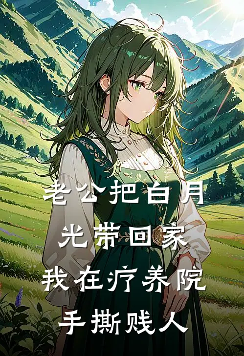 老公把白月光带回家，我在疗养院手撕贱人
