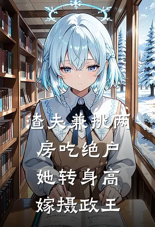 渣夫兼挑两房吃绝户，她转身高嫁摄政王