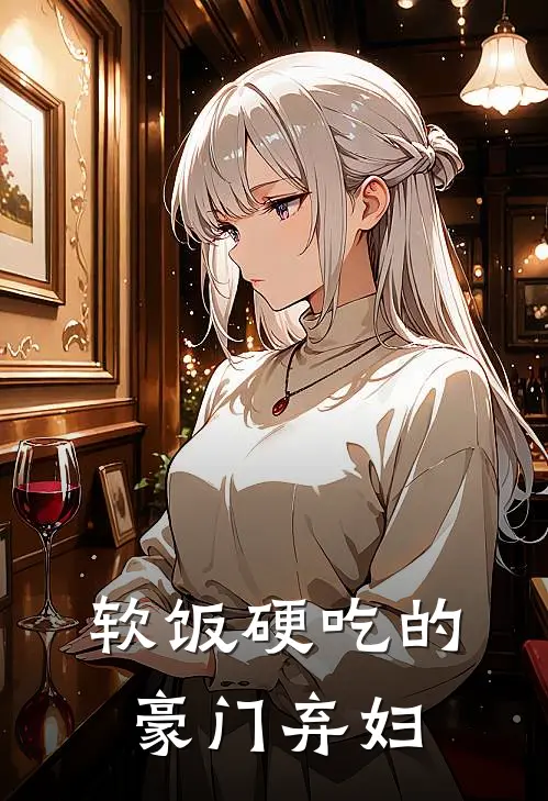 软饭硬吃的豪门弃妇