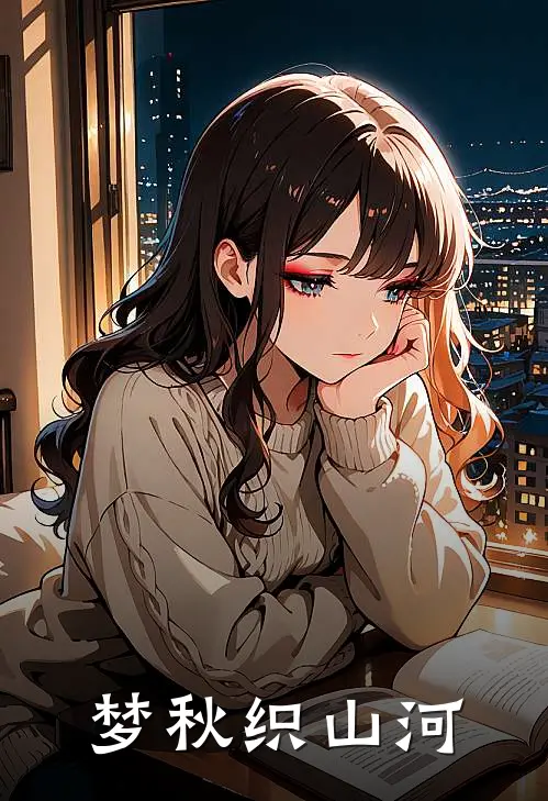 梦秋织山河