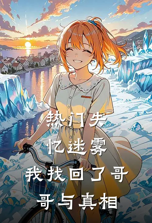 [热门]失忆迷雾：我找回了哥哥与真相