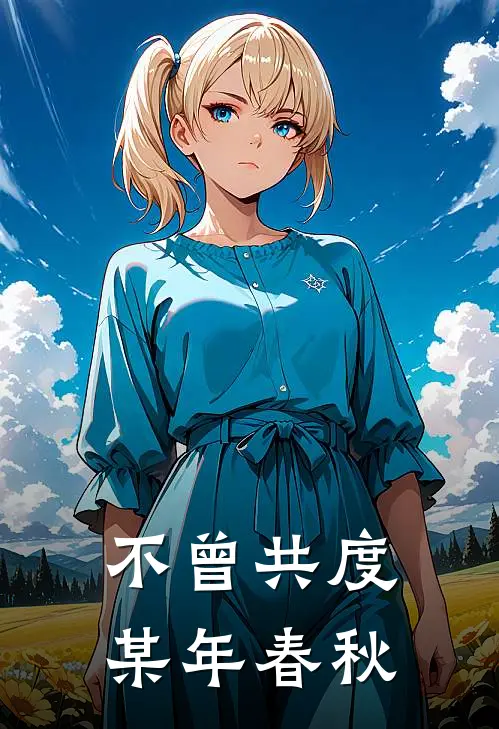 不曾共度某年春秋