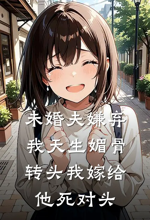 未婚夫嫌弃我天生媚骨，转头我嫁给他死对头