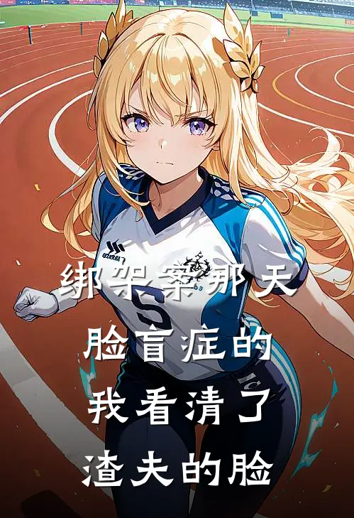 绑架案那天，脸盲症的我看清了渣夫的脸