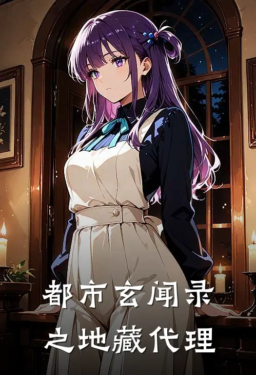 都市玄闻录之地藏代理