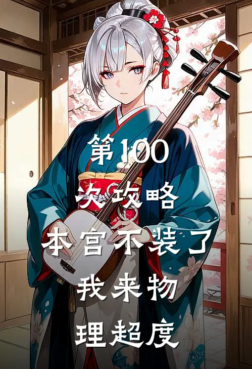 第100次攻略：本宫不装了，我来物理超度