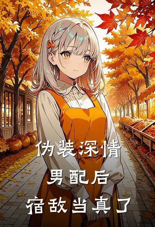 伪装深情男配后，宿敌当真了