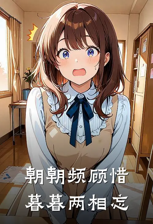 朝朝频顾惜，暮暮两相忘