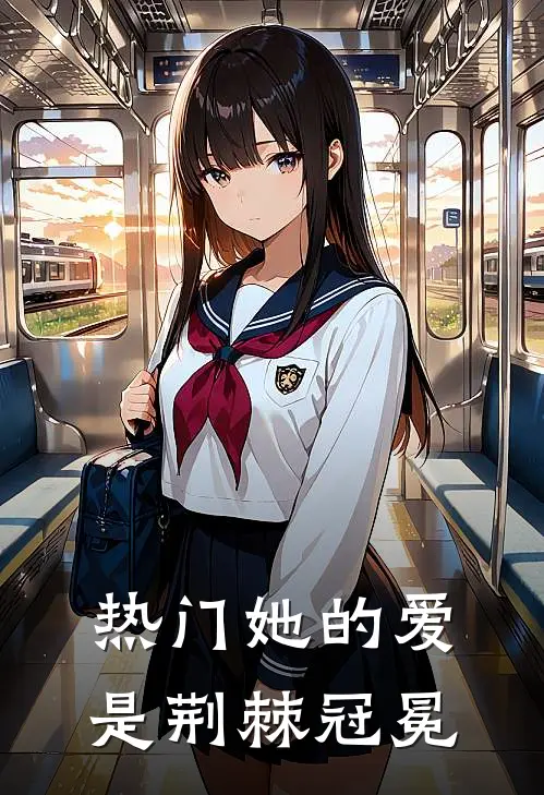 [热门]她的爱是荆棘冠冕