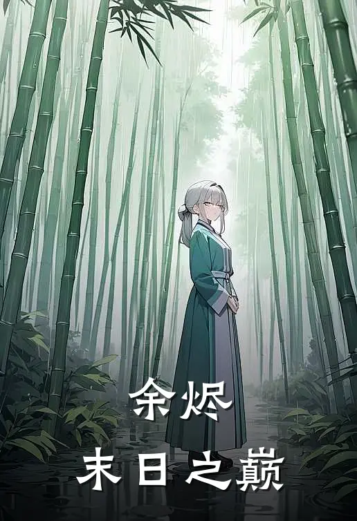 余烬：末日之巅