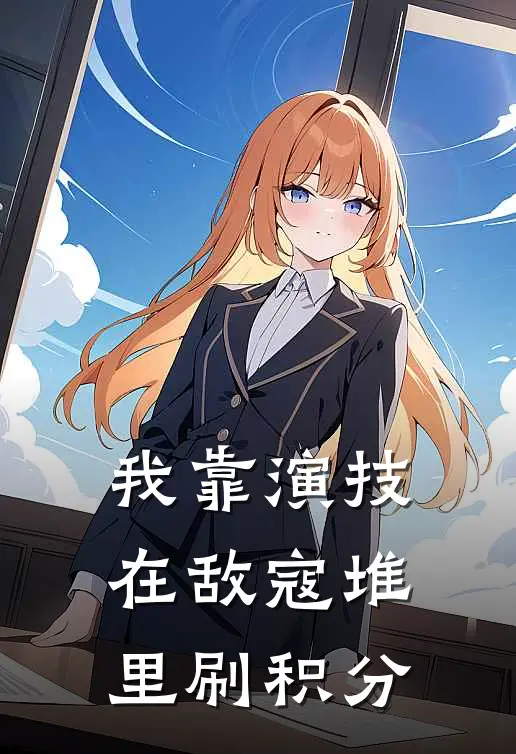 我靠演技，在敌寇堆里刷积分