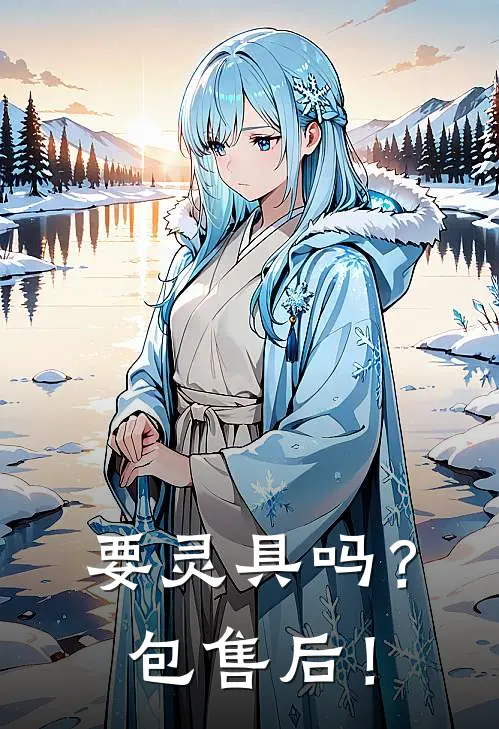 要灵具吗？包售后！