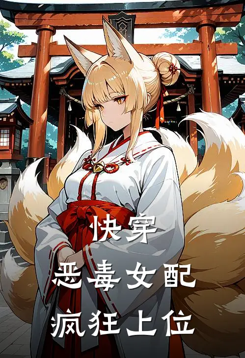 快穿：恶毒女配疯狂上位
