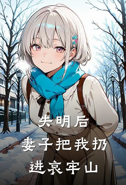 失明后，妻子把我扔进哀牢山