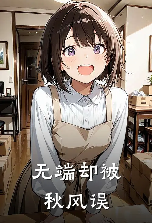 无端却被秋风误