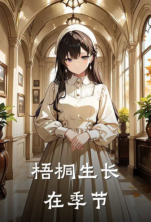 梧桐生长在季节