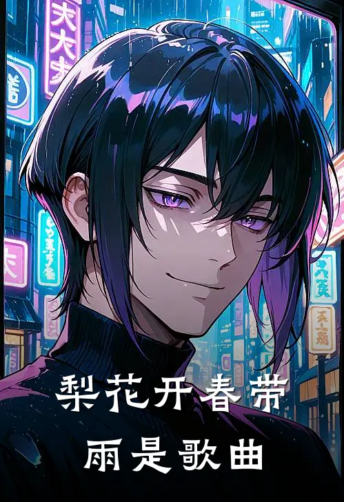 梨花开春带雨是歌曲