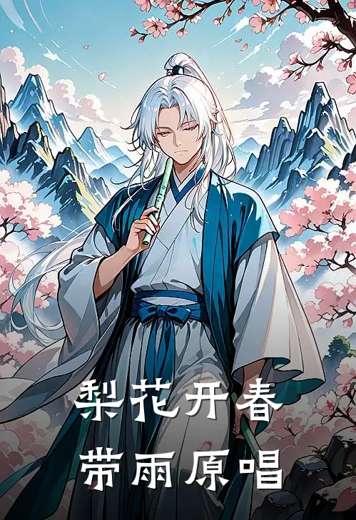 梨花开春带雨原唱