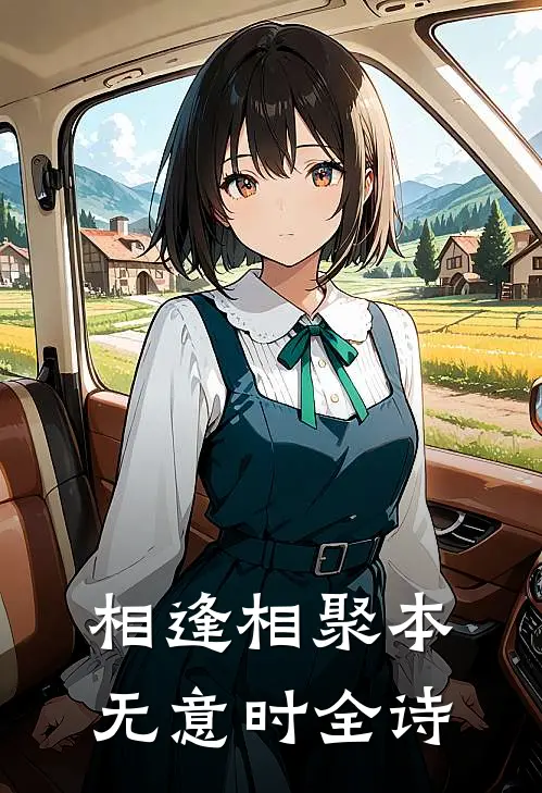 相逢相聚本无意时全诗