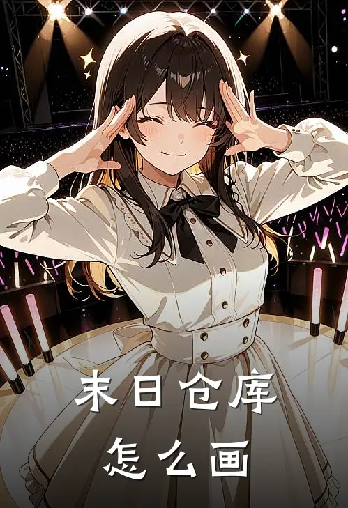 末日仓库怎么画