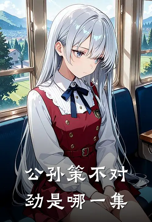 公孙策不对劲是哪一集