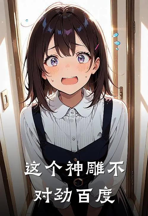 这个神雕不对劲百度