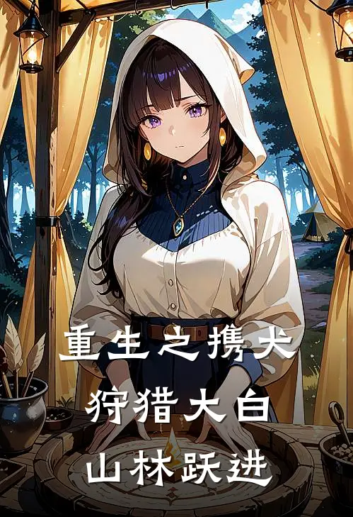重生之携犬狩猎大白山林跃进