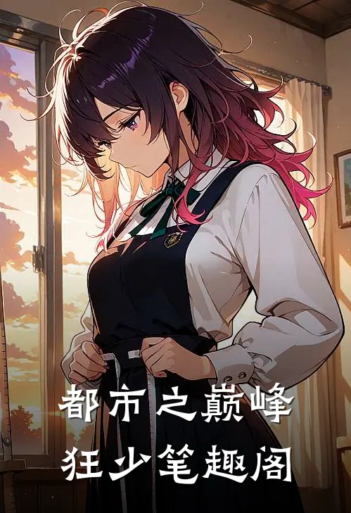 都市之巅峰狂少笔趣阁