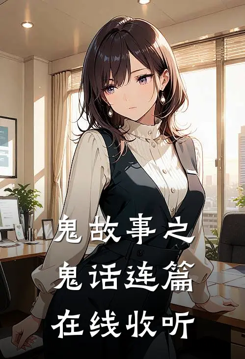 鬼故事之鬼话连篇在线收听