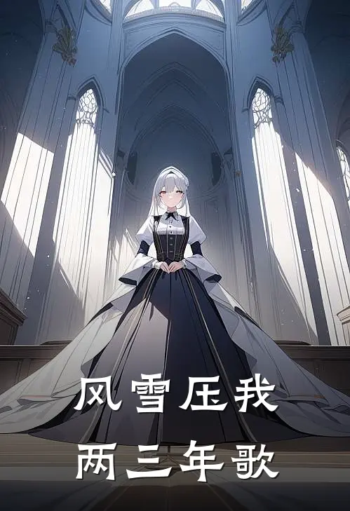 风雪压我两三年 歌