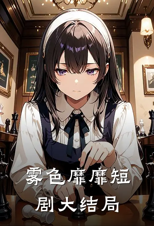 雾色靡靡短剧大结局