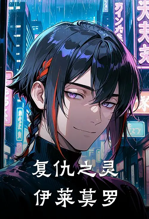 复仇之灵伊莱莫罗