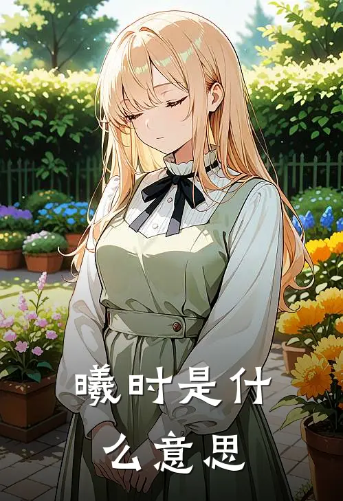 曦时是什么意思