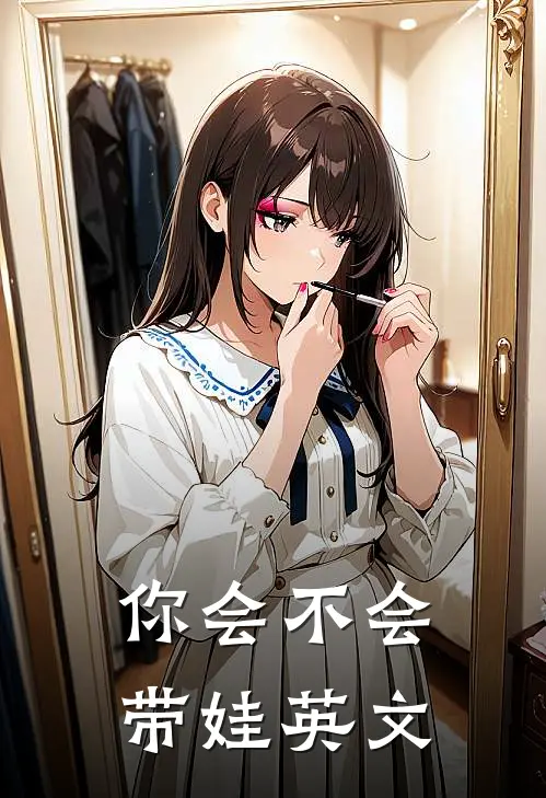 你会不会带娃英文