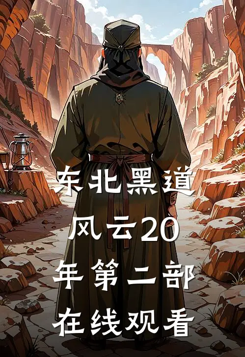 东北黑道风云20年第二部在线观看