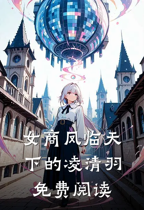 女商凤临天下的凌清羽免费阅读