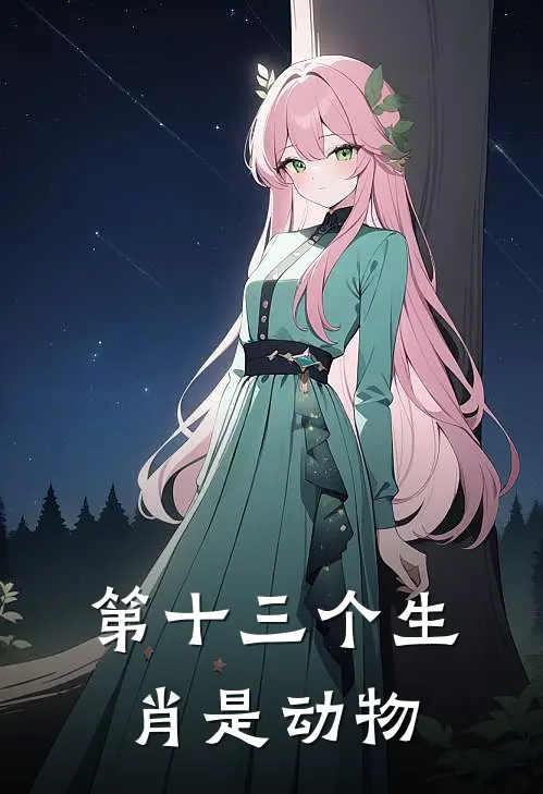 第十三个生肖是动物