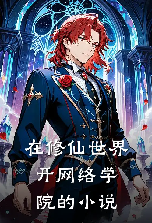 在修仙世界开网络学院的小说