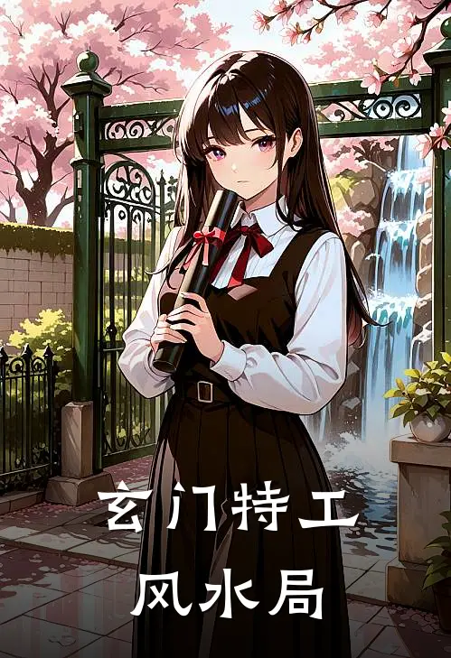 玄门特工：风水局