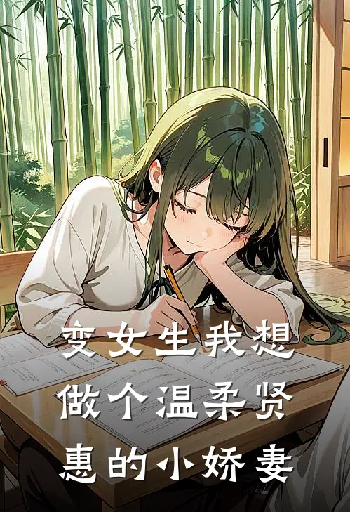 变女生我想做个温柔贤惠的小娇妻