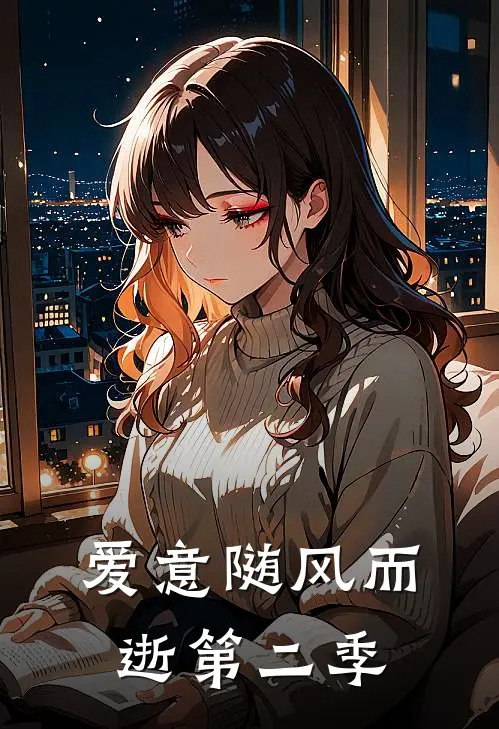 爱意随风而逝第二季