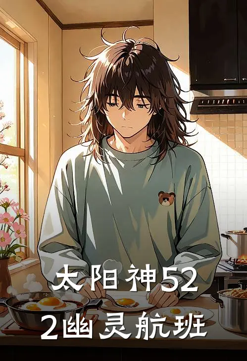 太阳神522幽灵航班