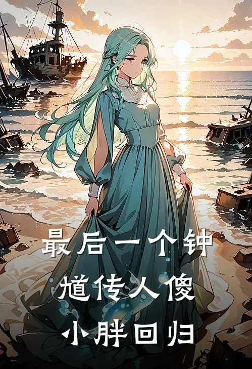 最后一个钟馗传人傻小胖回归