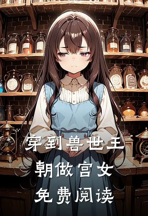 穿到兽世王朝做宫女免费阅读